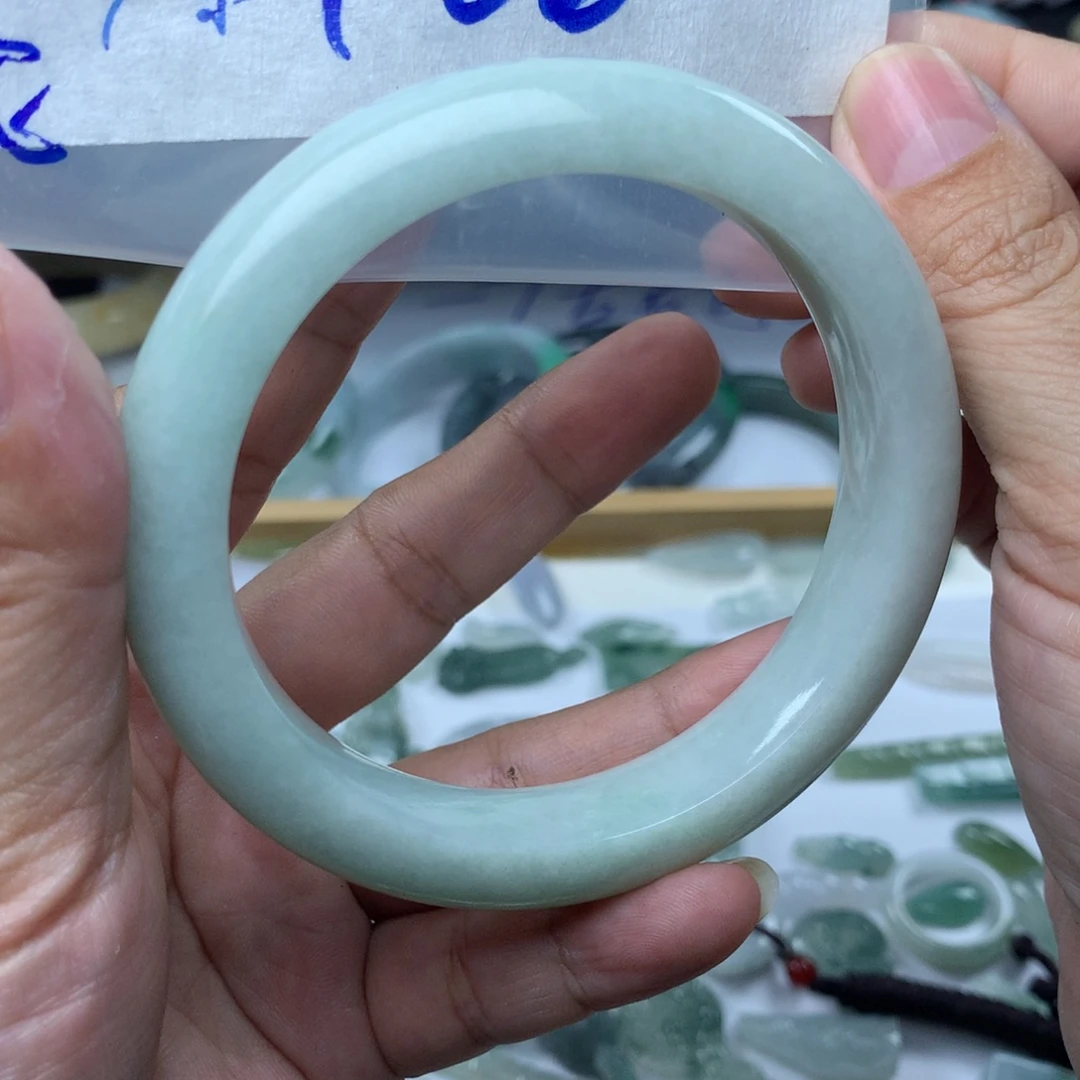 未镶嵌定制翡翠59