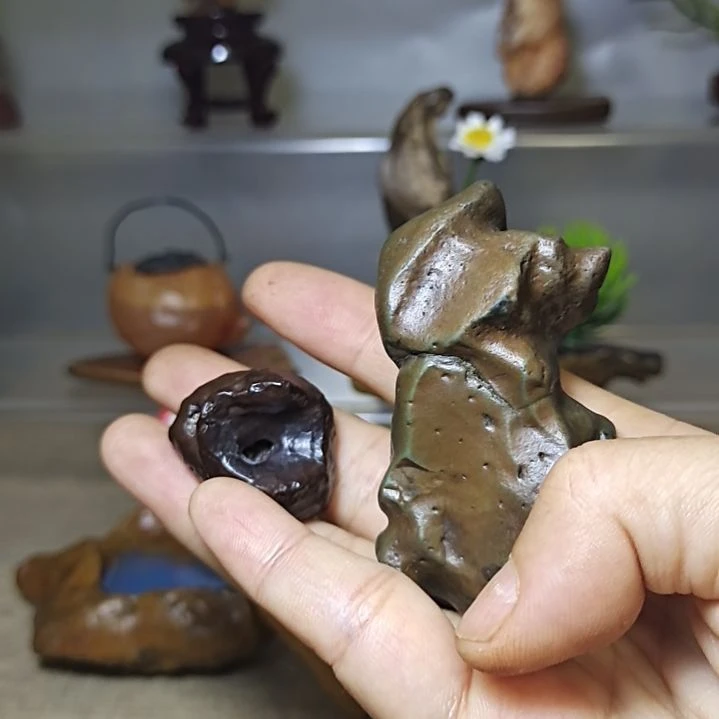 ～**～戈壁石天然奇石原石