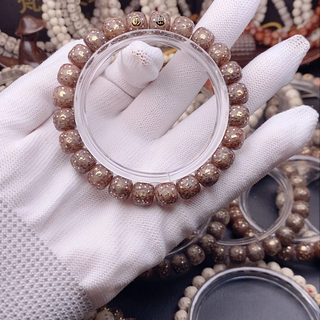 手串星月菩提星月