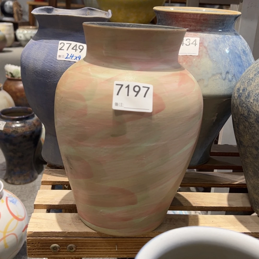 瓷片7197高25口10默认无孔的