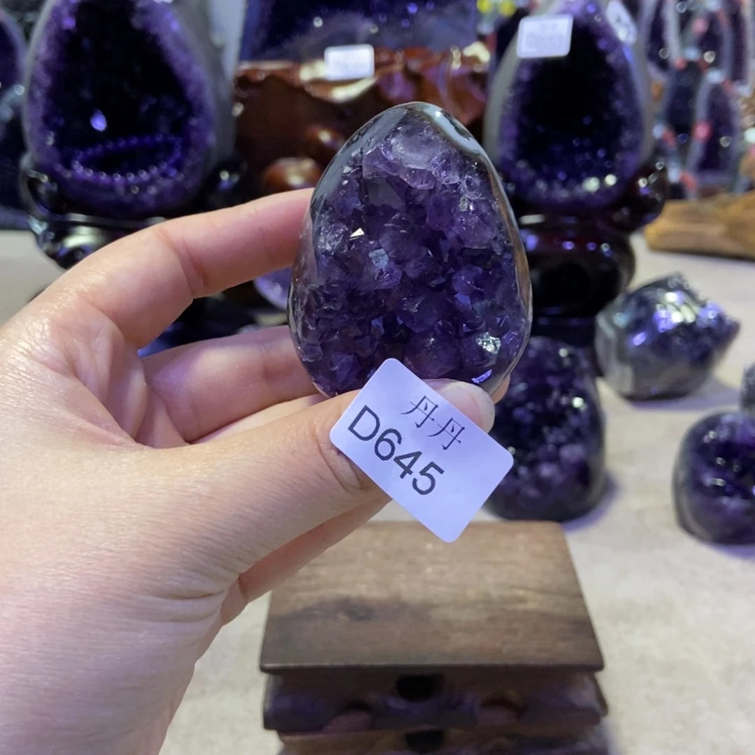 摆件未镶嵌水晶摆件