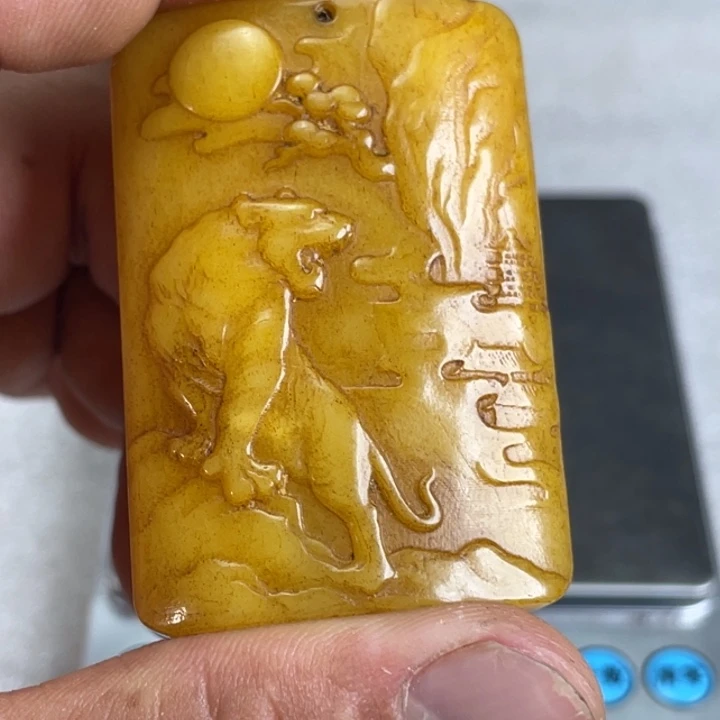 核桃木/黑胡桃（胡桃木）上山牌子