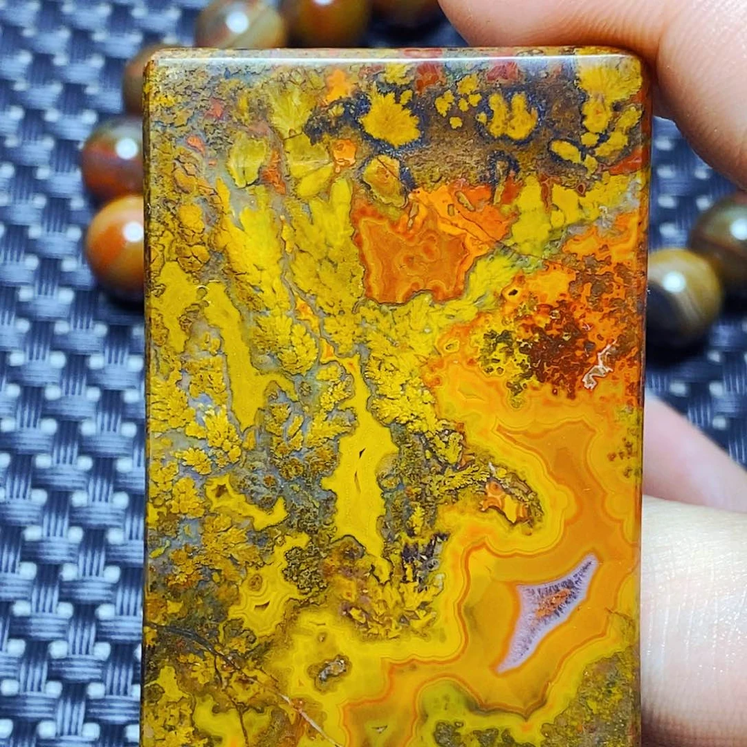 未镶嵌颈饰玛瑙/玉髓天****，