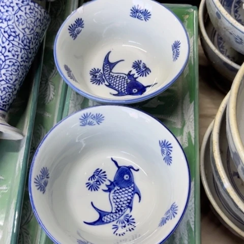 陶瓷制品有瑕疵处理
