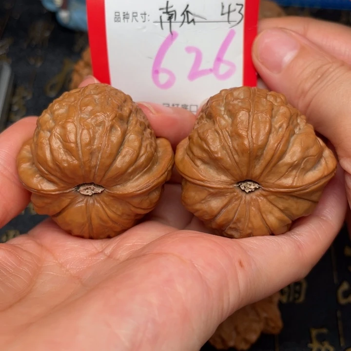 吊坠桃核文玩的好