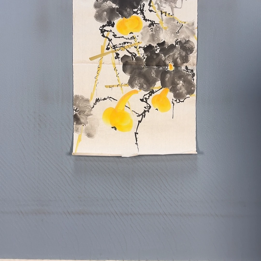国画752 牡丹图画