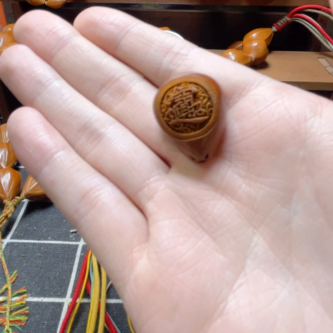 橄榄核手串/手链A