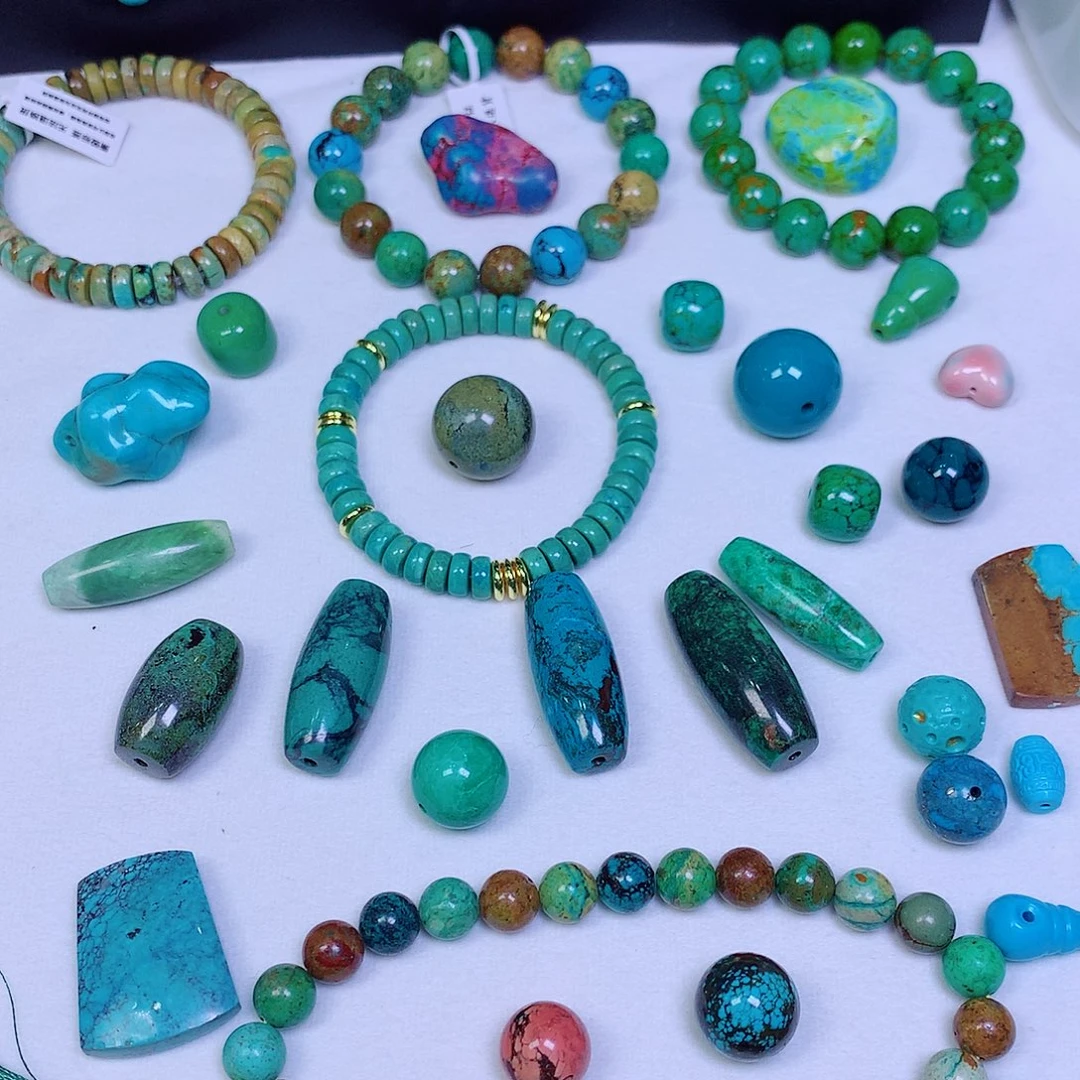 空竹粉丝专享十堰特色散珠