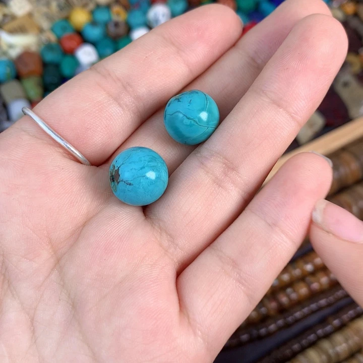 贝壳手串/手链藏传一线配件