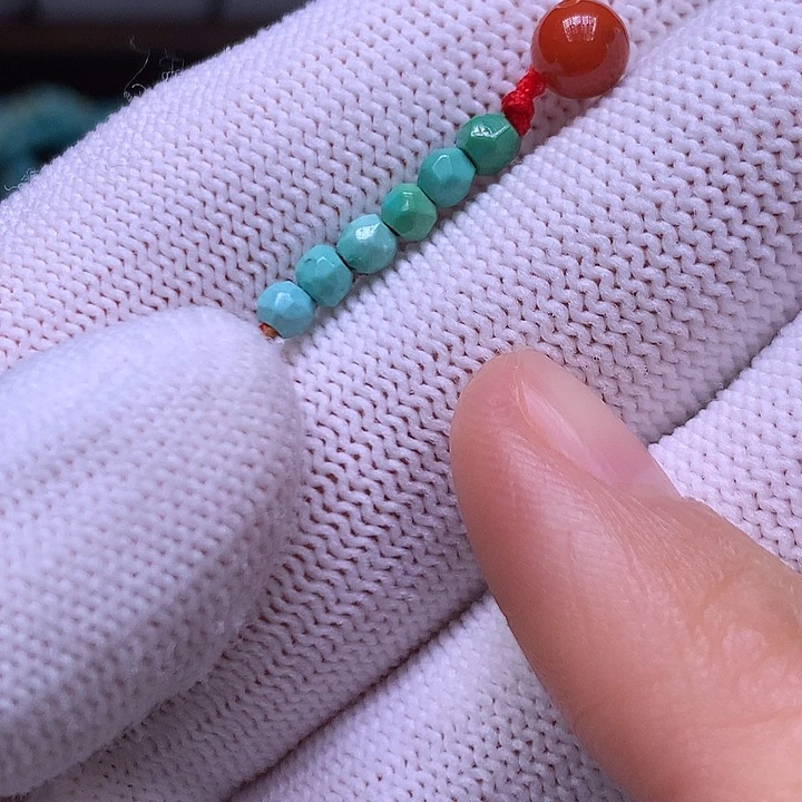 南红玛瑙未镶嵌珠宝奇石