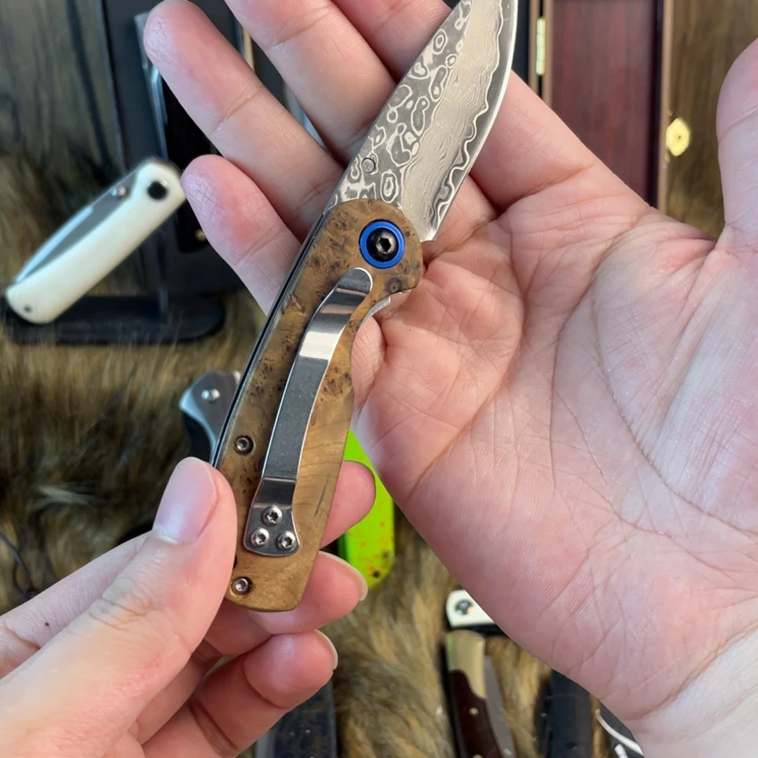 大马士革多功能工具