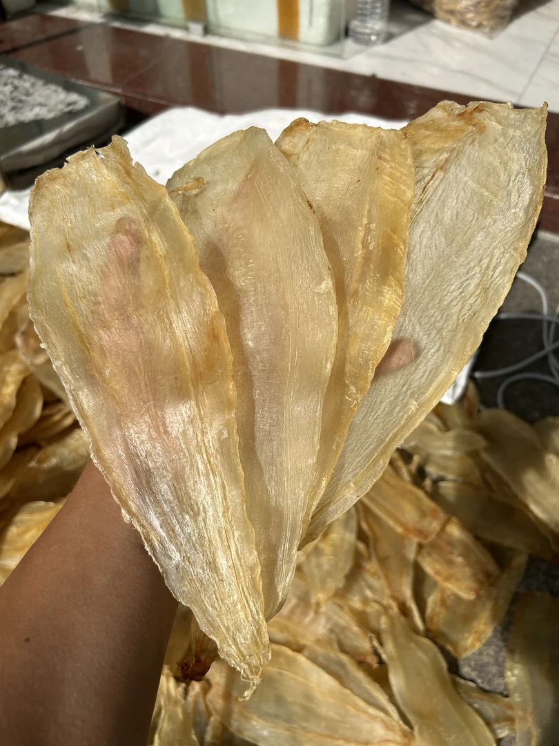 【丑巴怪】精选清水柔肉大竹叶胶10-11头