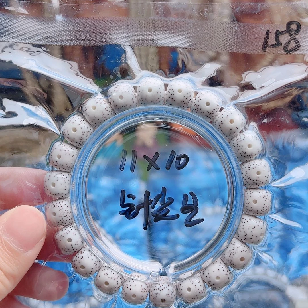 吊坠星月菩提星月