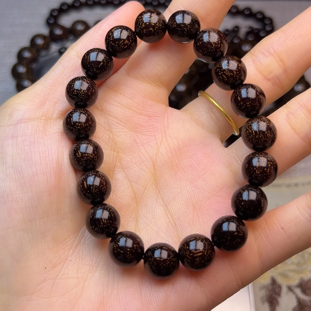 檀香紫檀（小叶紫檀）1.0 19