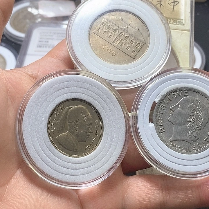 普通金属币金**张直播间赠品正常发货