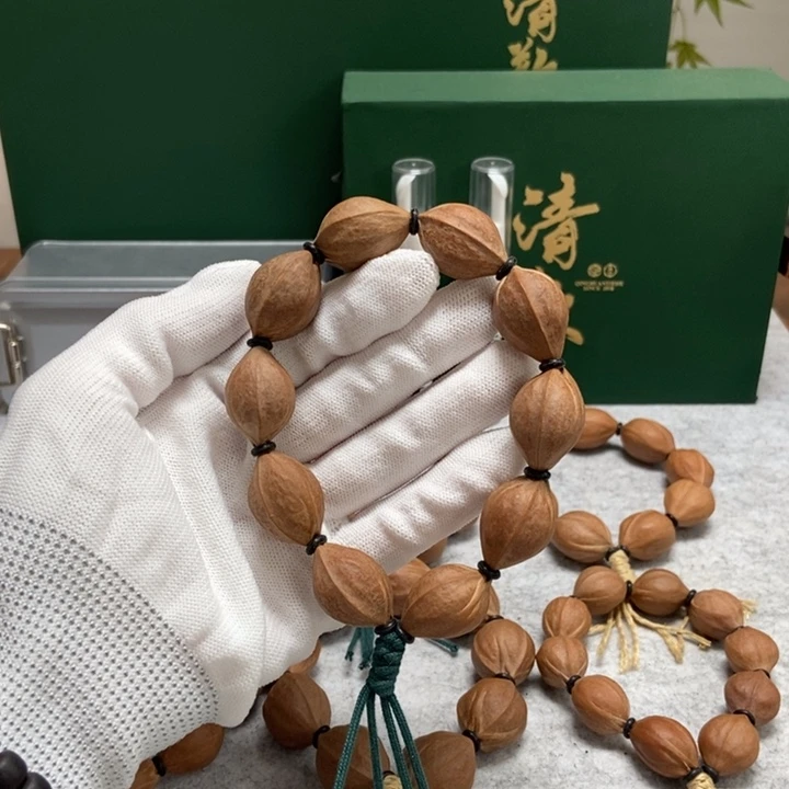 手串/手链橄榄核1625