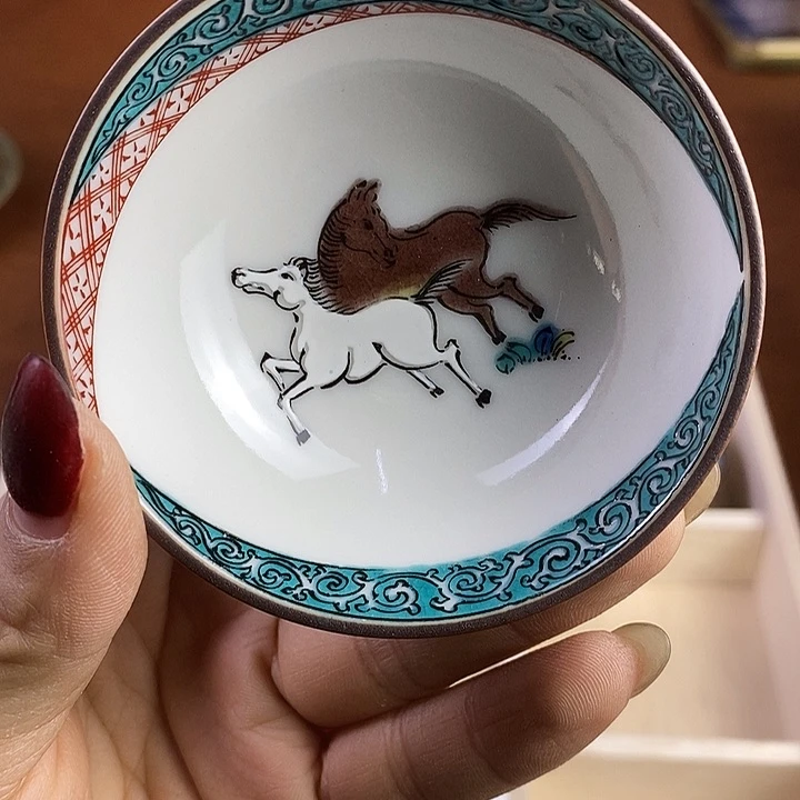 瓷器木器铜铁器木粉花瓶盘子