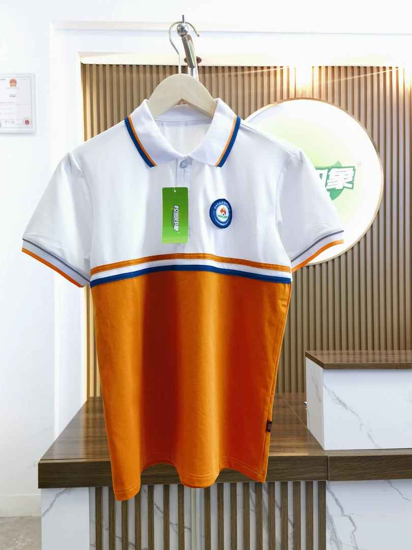 莆田市涵江区第四实验小学旧款服装 索罗娜冰丝速干透气棉 升级版