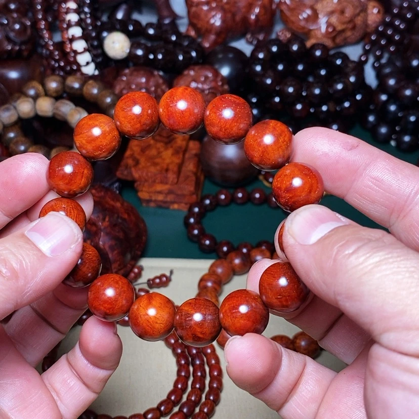 【闪购商品】檀香紫檀（小叶紫檀）