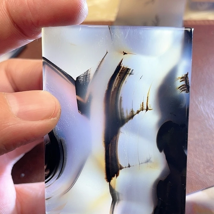 玛瑙/玉髓颈饰合金择****务