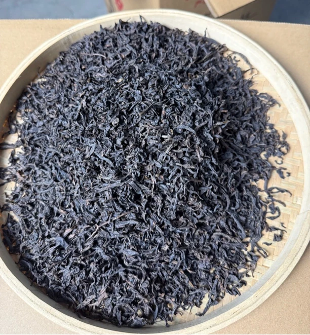 【北斗1号】武夷岩茶传统乌龙茶250g散茶