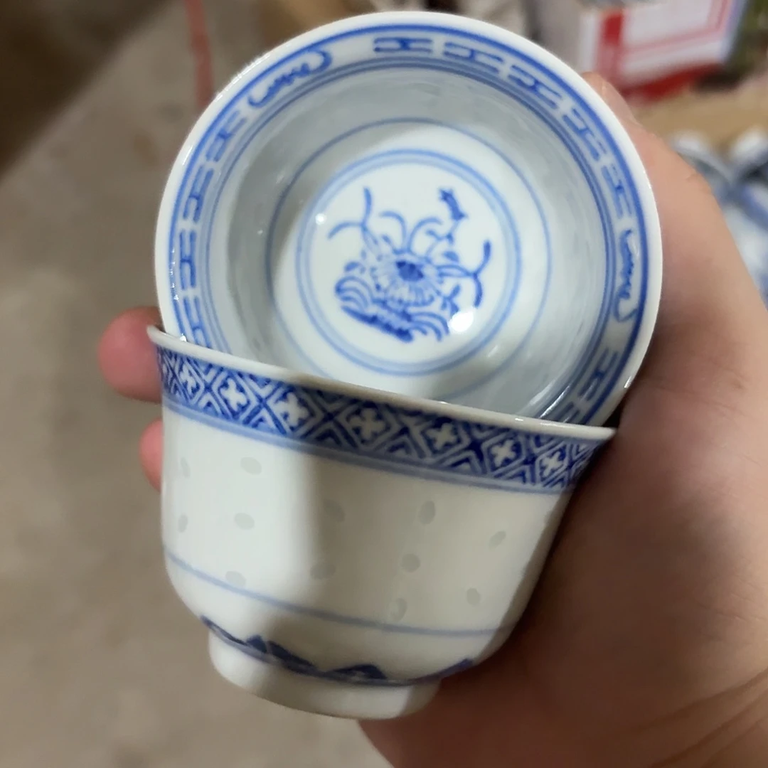 景德镇现代陶瓷用品