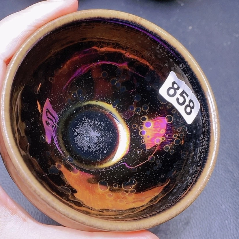 【闪购商品】茶盏我的盏太好看了吧