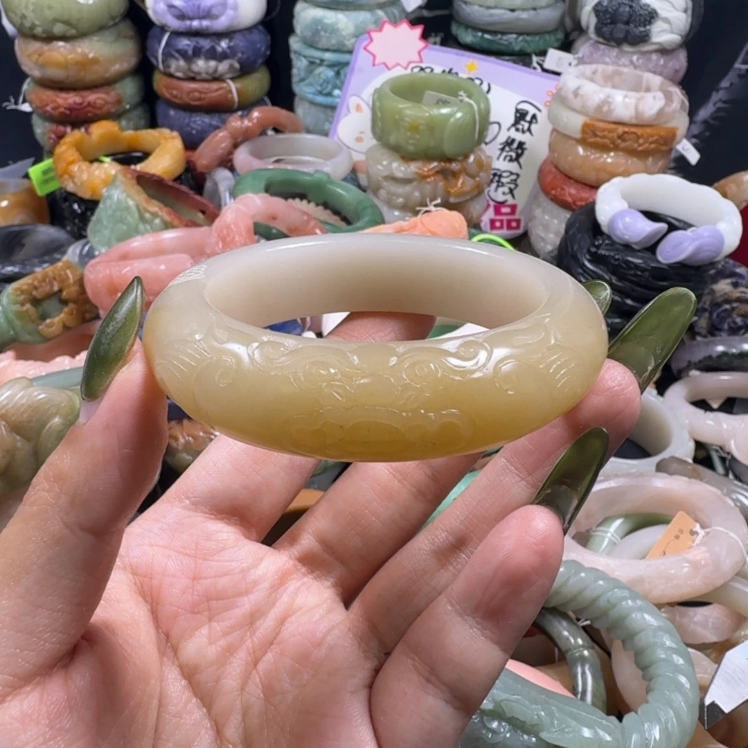 珐琅非金属13，56，微瑕