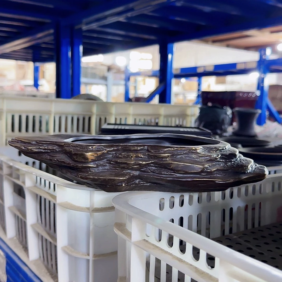 陶瓷花盆特价上新