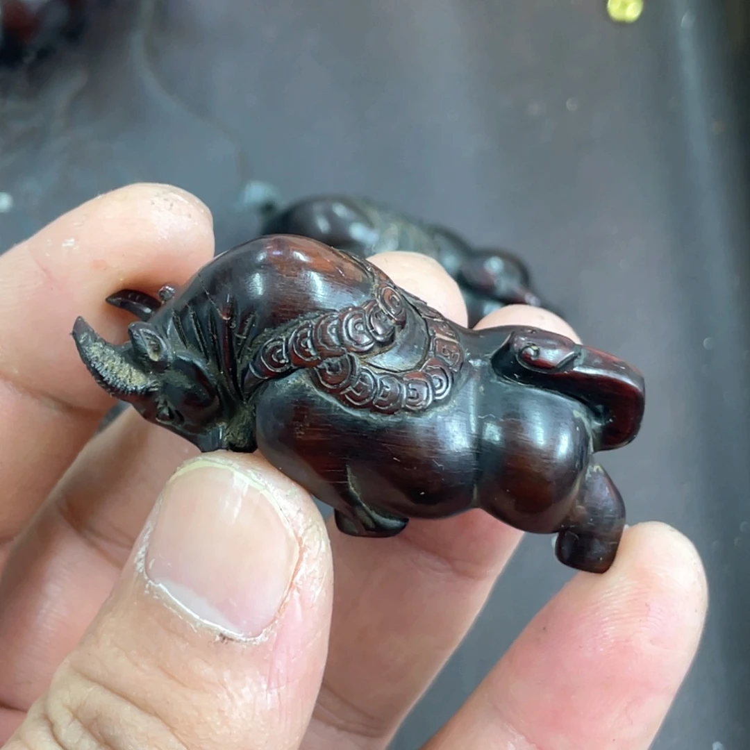 驼骨手串/手链编号70