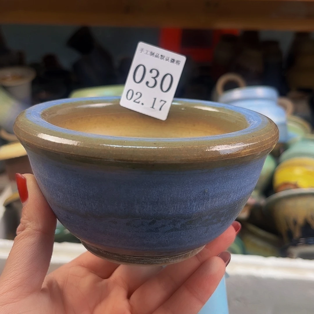 摆件景德镇陶瓷手工制作