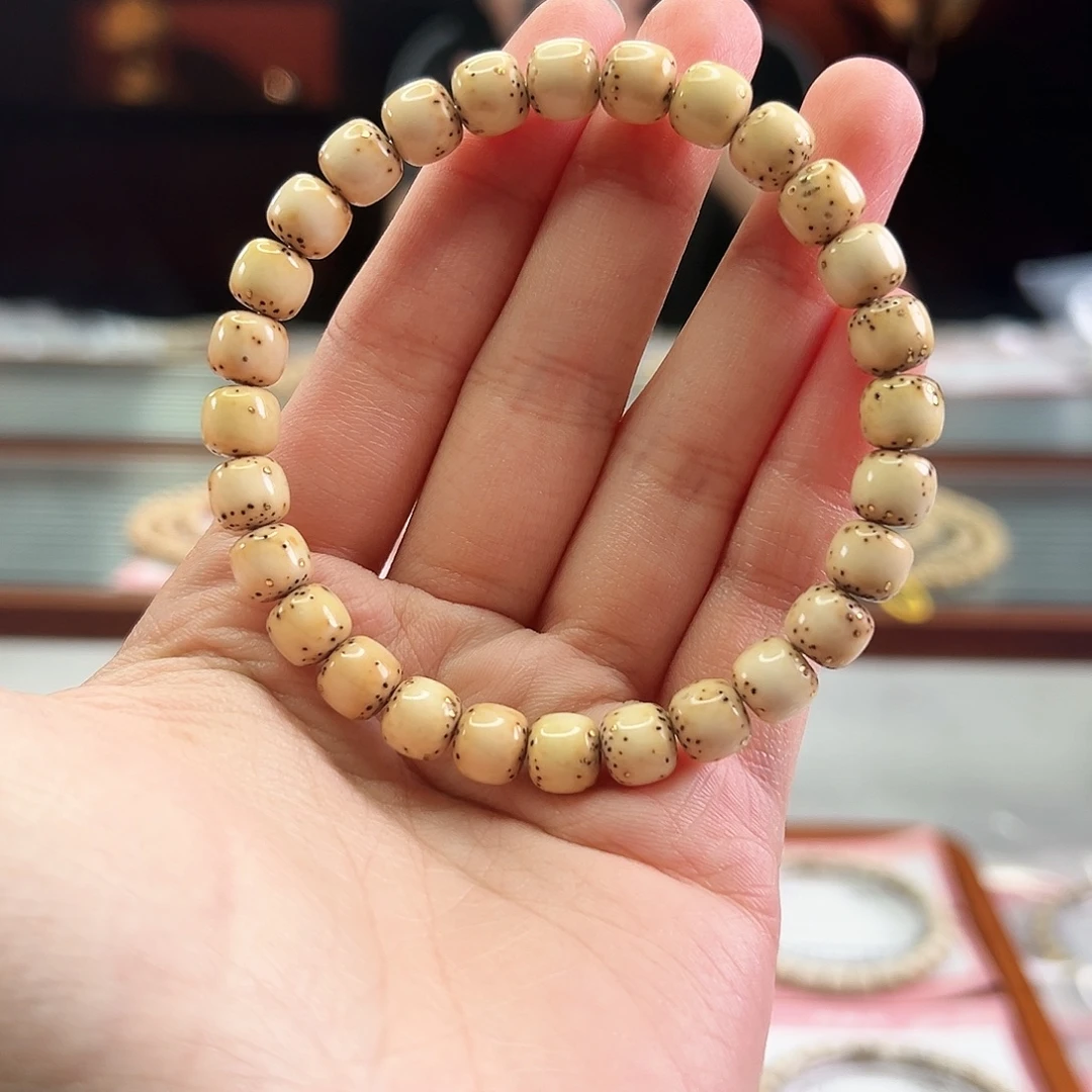 星月菩提手串Fqh12345