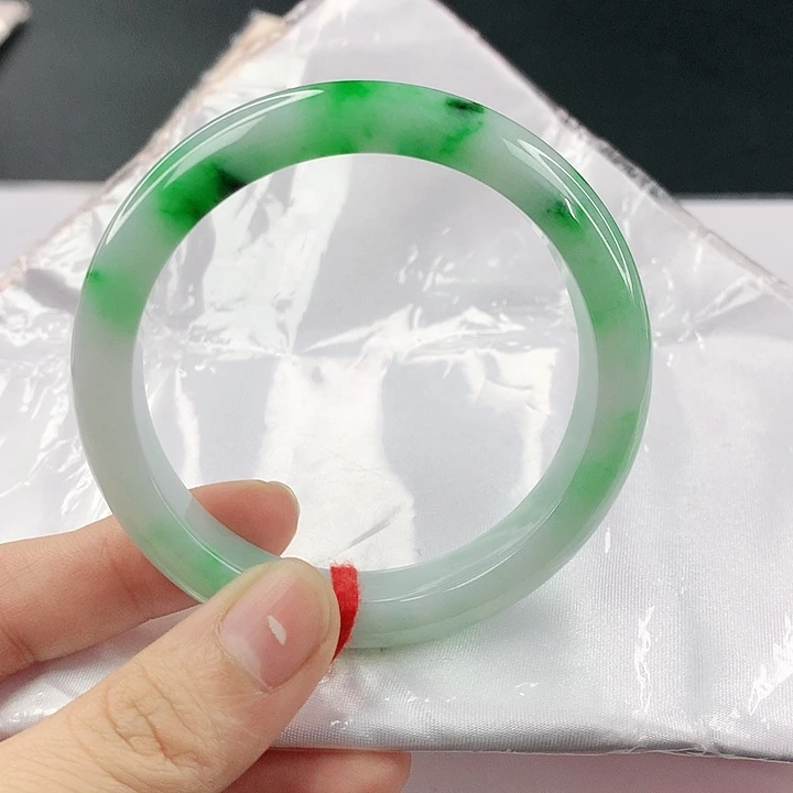 未镶嵌手镯翡翠翡翠600