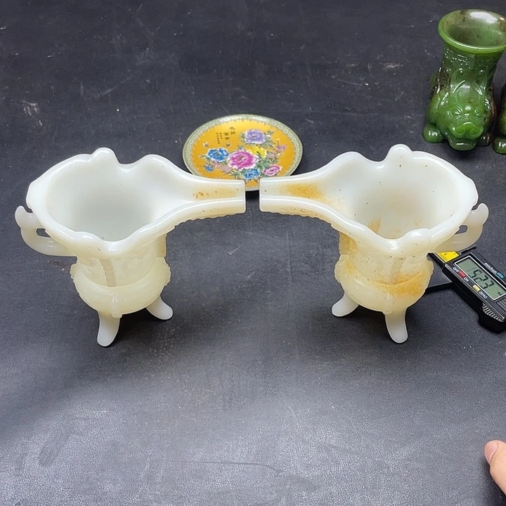 链接一图一物。