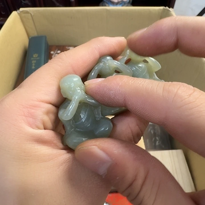 陶瓷手串，多样性发一