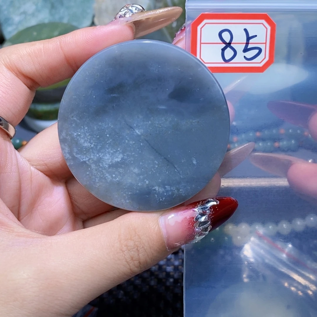 和田玉和田玉边角料随机发未镶嵌