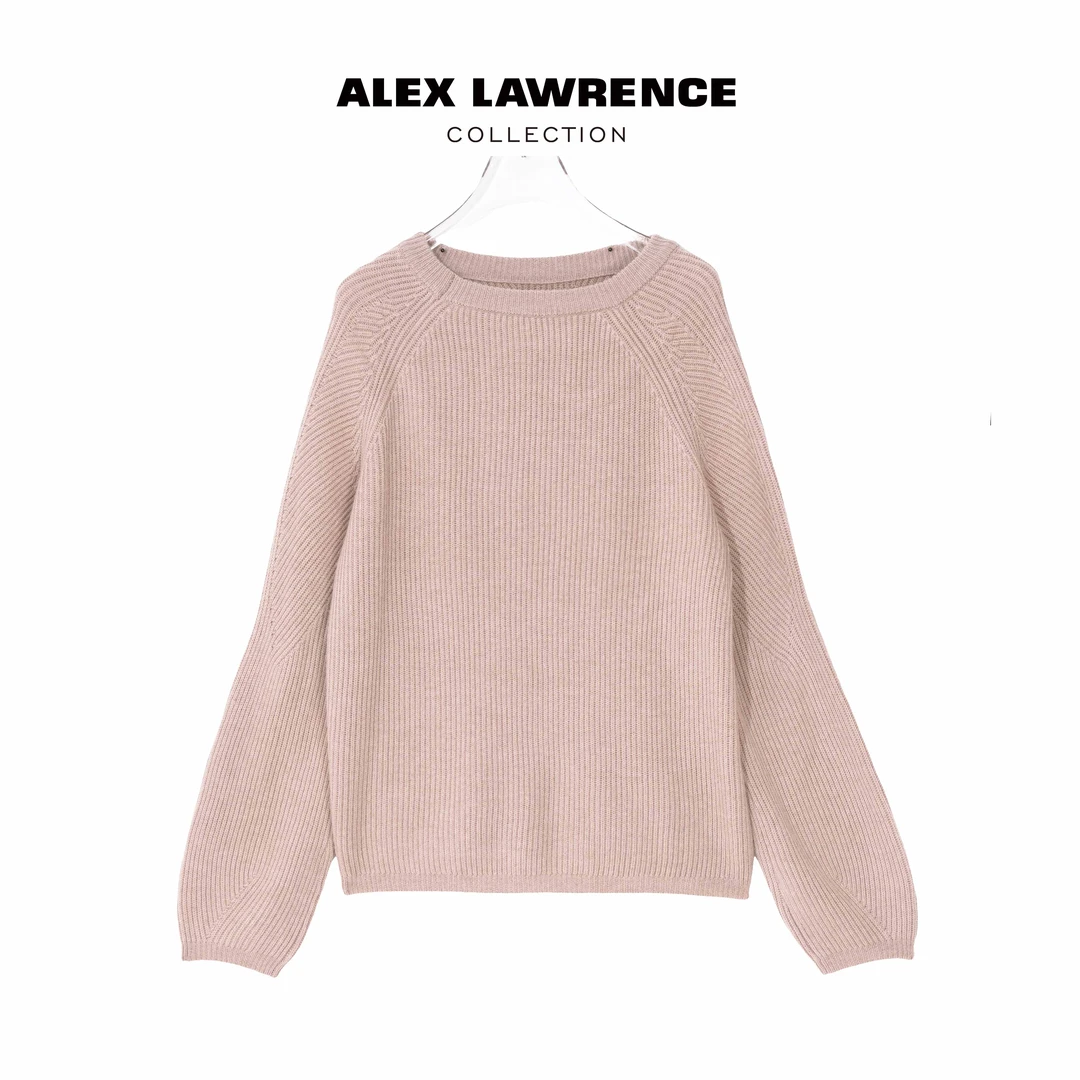 ALEXLAWRENCE/埃里克斯劳伦斯女士毛衣1601121