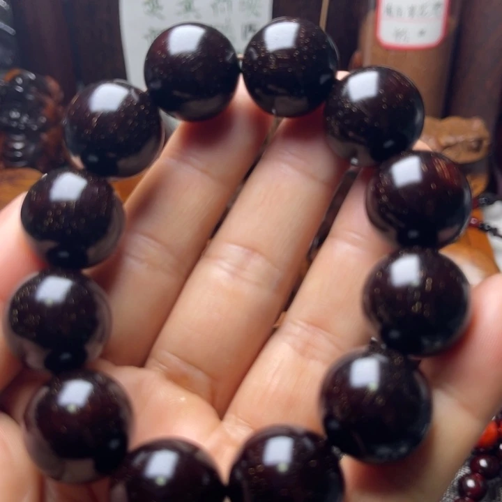 【闪购商品】小叶紫檀手串/手链