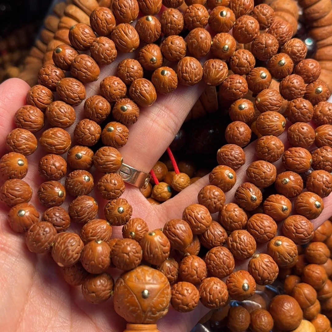 吊坠凤眼菩提凤眼