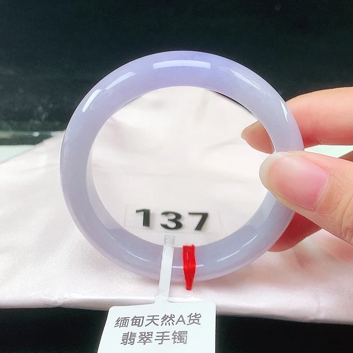 未镶嵌手镯翡翠翡翠手镯