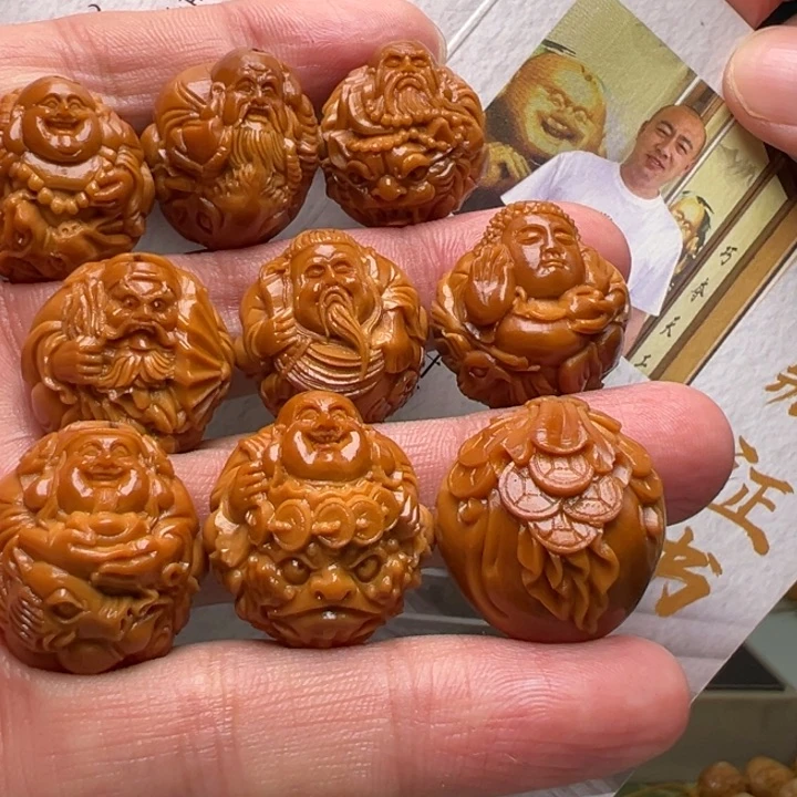 橄榄核手串/手链橄榄核