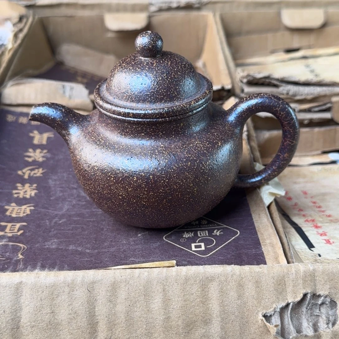 茶壶紫砂紫砂的艺术