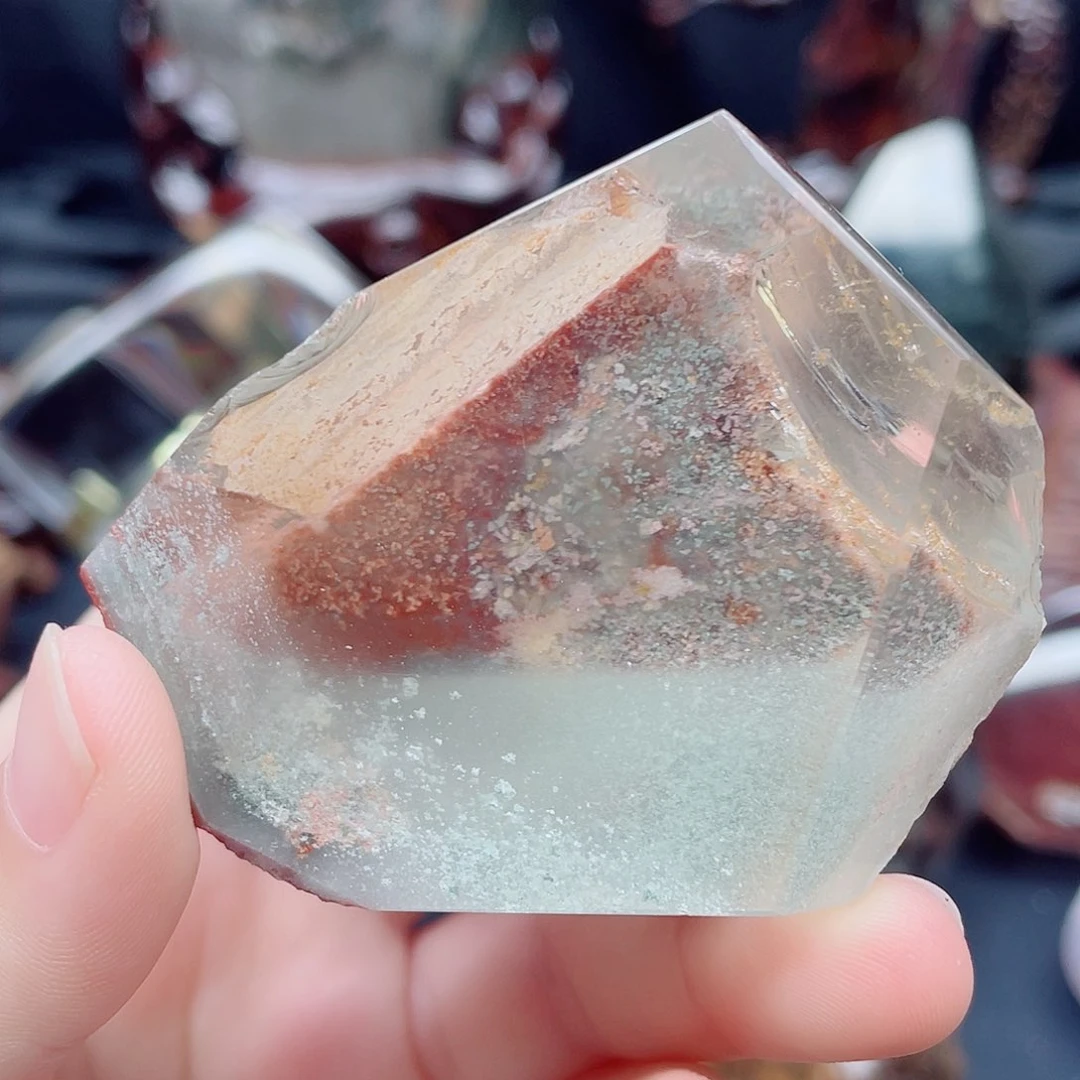 未镶嵌大型摆件（非配饰）水晶