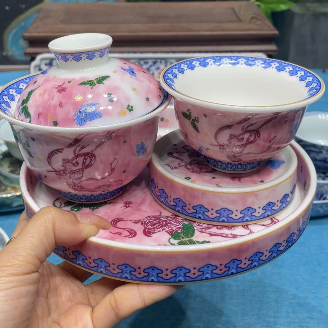 景德镇陶瓷工厂福利价