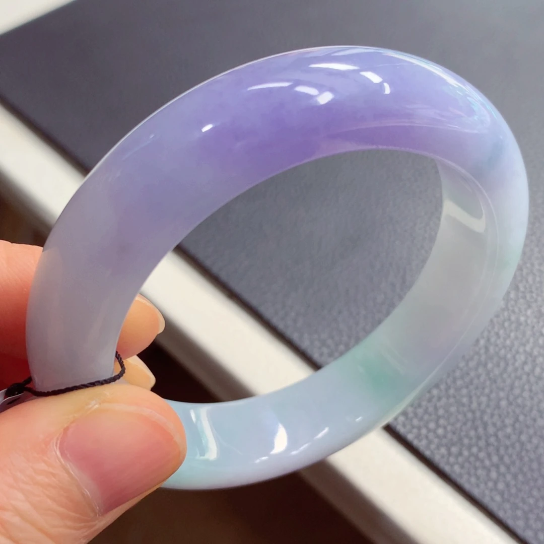 未镶嵌手镯翡翠翡翠