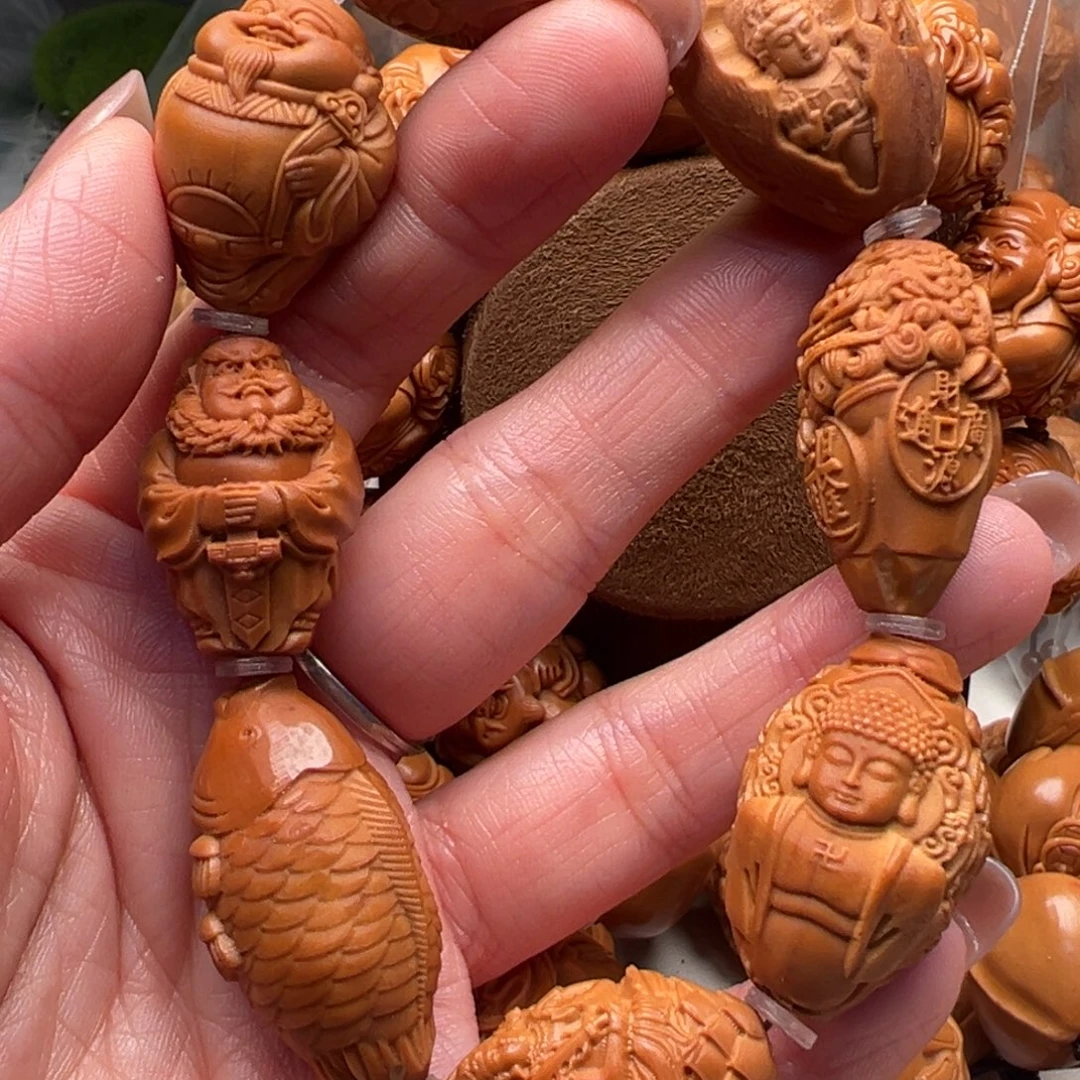 橄榄核手串/手链橄榄核