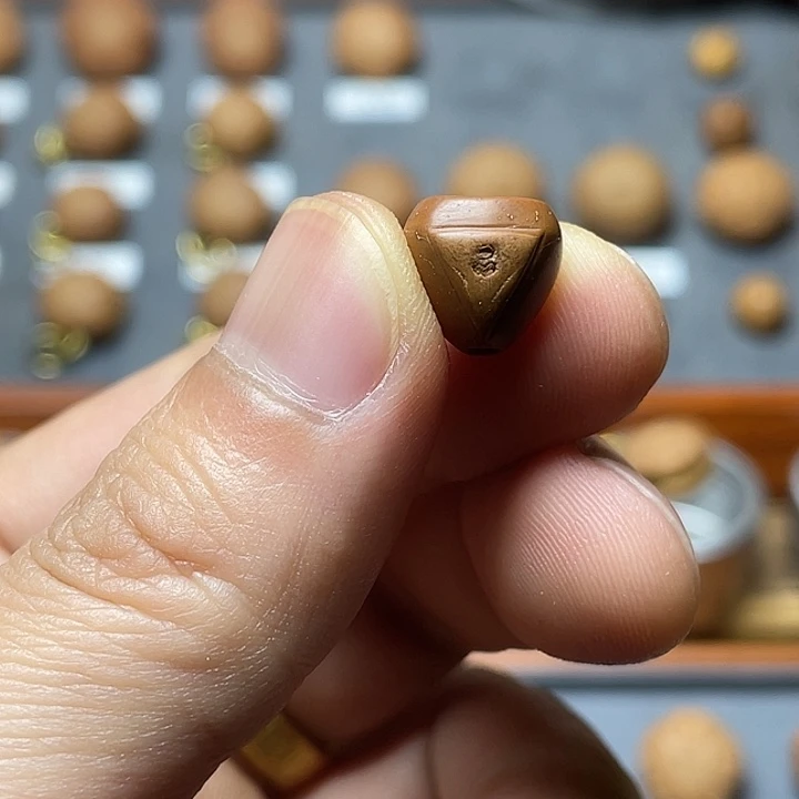 凤眼菩提手串(****ง龙塔龙塔