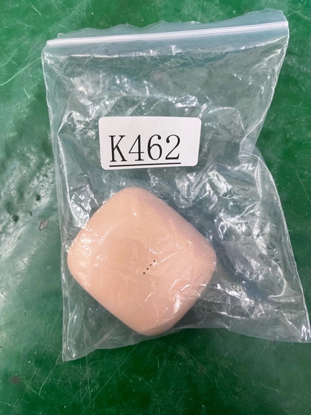 9新  捡漏倍思真无线蓝牙耳机编号K462