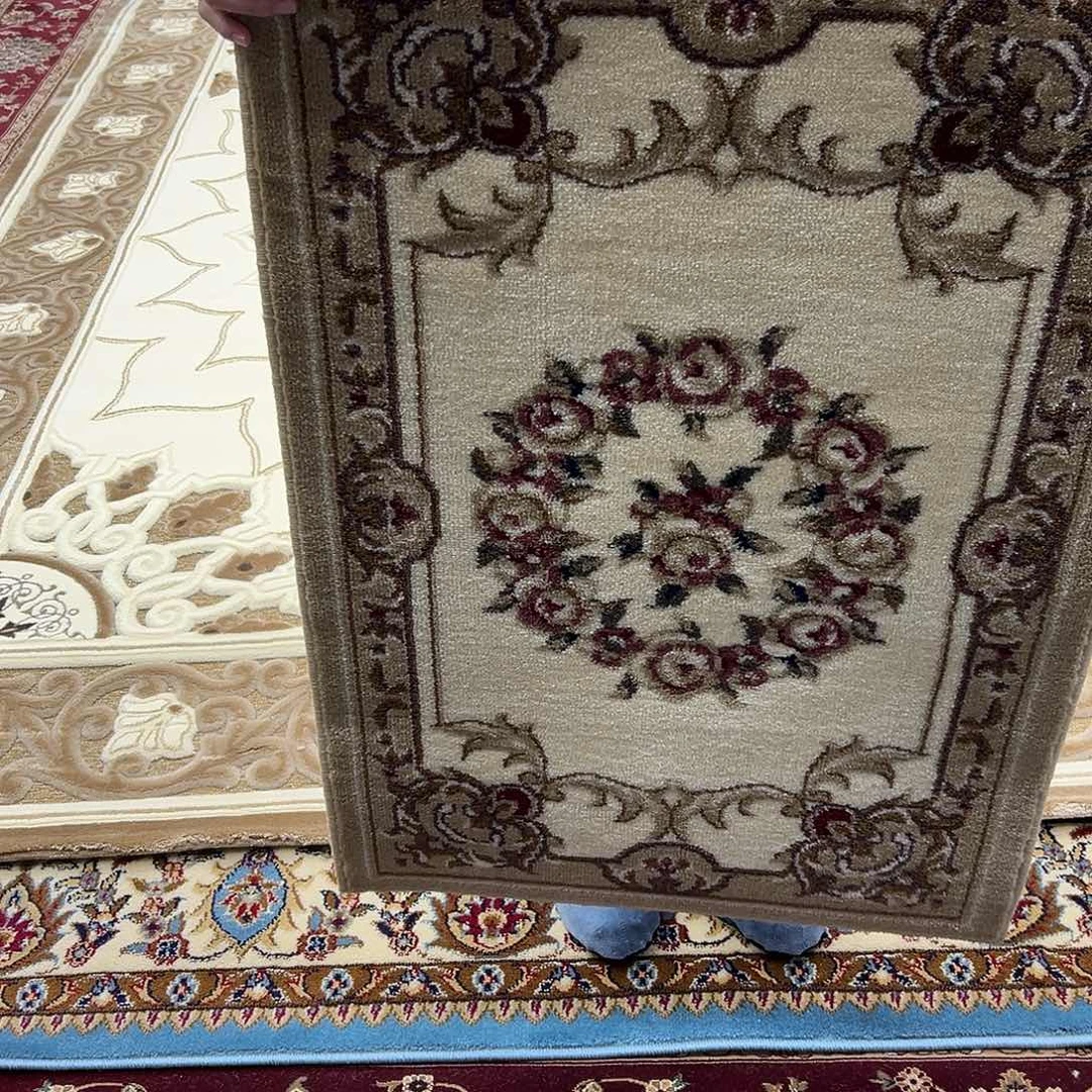 混纺60×90丙纶编织