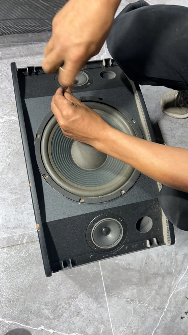 8新  10寸喇叭，一支包邮